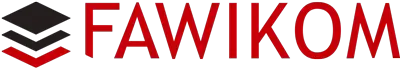 Logo - Fawikom Honorata Weber